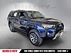 Used 2018 TOYOTA 4RUNNER TRD OFF-ROAD in ANNAPOLIS, MARYLAND