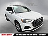 Used 2020 AUDI Q3 PREMIUM in ANNAPOLIS, MARYLAND