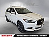 Used 2016 INFINITI QX60 BASE in ANNAPOLIS, MARYLAND