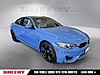 Used 2015 BMW M4 BASE in ANNAPOLIS, MARYLAND