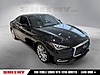 Used 2017 INFINITI Q60 RED SPORT 400 in ANNAPOLIS, MARYLAND