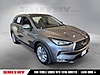 Used 2022 INFINITI QX50 ESSENTIAL in ANNAPOLIS, MARYLAND