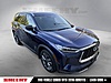 Used 2022 INFINITI QX60 LUXE in ANNAPOLIS, MARYLAND