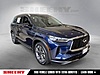 Used 2022 INFINITI QX60 LUXE in ANNAPOLIS, MARYLAND