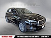 Used 2023 INFINITI QX50 LUXE in ANNAPOLIS, MARYLAND