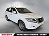 Used 2013 NISSAN PATHFINDER S in ANNAPOLIS, MARYLAND