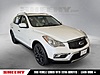 Used 2017 INFINITI QX50 BASE in ANNAPOLIS, MARYLAND