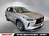 Used 2022 INFINITI QX60 LUXE in ANNAPOLIS, MARYLAND