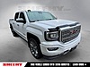 Used 2018 GMC SIERRA 1500 DENALI in ANNAPOLIS, MARYLAND