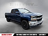 Used 2016 CHEVROLET SILVERADO 1500 LT in ANNAPOLIS, MARYLAND