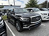 Used 2022 INFINITI QX80 LUXE in ANNAPOLIS, MARYLAND