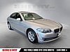 Used 2011 BMW 5 SERIES 528I in ANNAPOLIS, MARYLAND