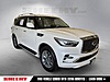Used 2024 INFINITI QX80 LUXE in ANNAPOLIS, MARYLAND