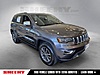 Used 2017 JEEP GRAND CHEROKEE LIMITED in ANNAPOLIS, MARYLAND