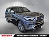 Used 2022 INFINITI QX80 SENSORY in ANNAPOLIS, MARYLAND