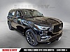 Used 2021 INFINITI QX80 PREMIUM SELECT in ANNAPOLIS, MARYLAND