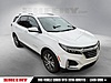 Used 2024 CHEVROLET EQUINOX PREMIER in ANNAPOLIS, MARYLAND