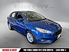Used 2018 FORD FOCUS SE in ANNAPOLIS, MARYLAND