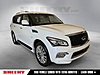 Used 2017 INFINITI QX80 BASE in ANNAPOLIS, MARYLAND