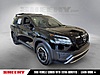 Used 2024 NISSAN PATHFINDER ROCK CREEK in ANNAPOLIS, MARYLAND