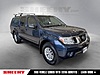 Used 2020 NISSAN FRONTIER SV in ANNAPOLIS, MARYLAND