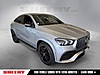 Used 2022 MERCEDES-BENZ GLE GLE 53 AMG® in ANNAPOLIS, MARYLAND