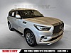 Used 2022 INFINITI QX80 LUXE in ANNAPOLIS, MARYLAND