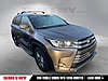 Used 2018 TOYOTA HIGHLANDER LIMITED PLATINUM in ANNAPOLIS, MARYLAND