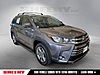 Used 2018 TOYOTA HIGHLANDER LIMITED PLATINUM in ANNAPOLIS, MARYLAND