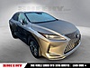 Used 2020 LEXUS RX 450H in ANNAPOLIS, MARYLAND