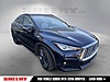 Used 2023 INFINITI QX55 LUXE in ANNAPOLIS, MARYLAND
