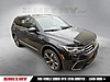 Used 2024 Volkswagen Tiguan 2.0T SEL R-LINE in ANNAPOLIS, MARYLAND