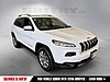 Used 2018 JEEP CHEROKEE LIMITED in ANNAPOLIS, MARYLAND