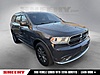 Used 2018 DODGE DURANGO SXT in ANNAPOLIS, MARYLAND