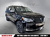 Used 2022 LINCOLN NAVIGATOR L BLACK LABEL in ANNAPOLIS, MARYLAND