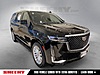 Used 2023 CADILLAC ESCALADE ESV LUXURY in ANNAPOLIS, MARYLAND