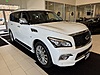 Used 2016 INFINITI QX80 BASE in ANNAPOLIS, MARYLAND