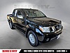 Used 2018 NISSAN FRONTIER SV in ANNAPOLIS, MARYLAND