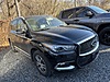 Used 2020 INFINITI QX60 LUXE in ANNAPOLIS, MARYLAND