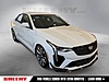 Used 2022 CADILLAC CT4 V-SERIES in ANNAPOLIS, MARYLAND
