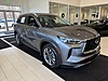 Used 2022 INFINITI QX60 LUXE in ANNAPOLIS, MARYLAND