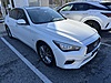 Used 2018 INFINITI Q50 3.0T LUXE in ANNAPOLIS, MARYLAND