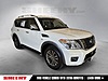 Used 2018 NISSAN ARMADA PLATINUM in ANNAPOLIS, MARYLAND