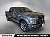 Used 2016 FORD F-150 XLT in ANNAPOLIS, MARYLAND