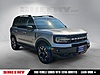 Used 2021 FORD BRONCO SPORT OUTER BANKS in GAITHERSBURG, MARYLAND