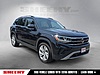 Used 2021 VOLKSWAGEN ATLAS 2.0T SE W/TECHNOLOGY in GAITHERSBURG, MARYLAND