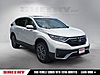 Used 2022 Honda CR-V EX in GAITHERSBURG, MARYLAND