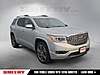 Used 2019 GMC ACADIA DENALI in GAITHERSBURG, MARYLAND