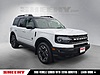 Used 2022 FORD BRONCO SPORT OUTER BANKS in GAITHERSBURG, MARYLAND