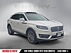 Used 2019 LINCOLN NAUTILUS RESERVE in GAITHERSBURG, MARYLAND